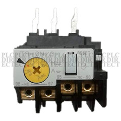 NEW Fuji TR-ON/3 Thermal Overload Relay 0.95-1.45A
