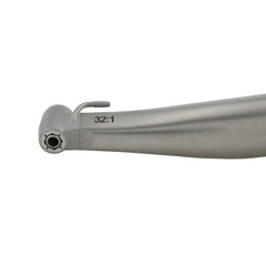 LANJING Dental Implant Handpiece 32:1 Contra Angle Slow Speed Seayang Saeshin