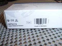 Wenglor OPT2174 Wenglor photoelectric sensor,