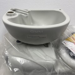 Serene Life Portable Handwash Stand SLCASN18