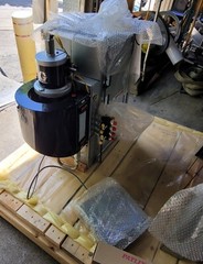 Graco / H.B. Fuller Liquamelt Adhesive Pump 24V014