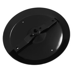 75HP Blade Pan Stump Jumper For Bush Hog Rotary Cutter Steel #66501