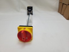Salzer Load Break Switch | 32A | 3 Pole | 240v | LB23231309 | Free Shipping