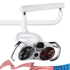 Dental Chair Unit Oral Camera Light 1920×1080P LED Expert Diagnosis SONY Sensor