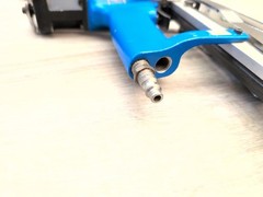 Josef Kihlberg JK20T Pneumatic Upholstery Plier Stapler JK777-8-16