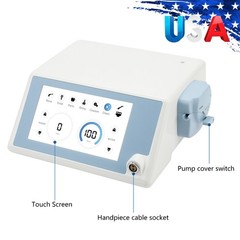 Dental Surgery Pro Piezosurgery Ultrasonic Bone Cutter Surgical Motor Machine