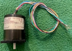 Phytron Parker Compumotor ZSS 32.200.0,6