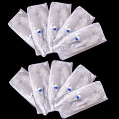 Dental Surgical Implant Irrigation Tube fit for /NSK /NOUVAG Irrigation Cooling