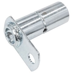 Lower Tilt Pin Quick Attach For New Holland L221 L223 L225 L230 L565 LS1908