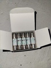 USA- 10 PACK CCMR-30 Littelfuse 30 Amp 600V Time Delay Fuse CCMR030 “LOT OF 10”