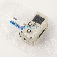 1PCS New SMC Interface Unit Module EX600-SEN1