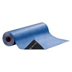 Grippy 100 Grippy™ 32″ x 100′ Gray Adhesive-Backed Medium-Weight Absorbent Mat