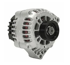 Carquest Alternator 8283AN for Select GMC Chevrolet Blazer S10 GMC Jimmy Sonoma