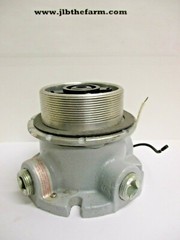 APPLETON ELECTRIC, AAC75 CEILING MOUNT