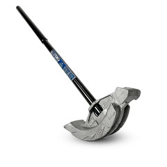 TEMCo 2 in 1 Conduit Bender – for 1/2″ & 3/4″ EMT