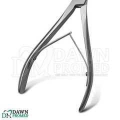 Liston Bone Cutter Forceps 6″ Coral Fragging Surgical Orthopedic Instrument