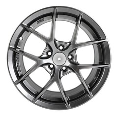 16 inch Wheel rim size:16 * 7.0in,ET:38,H/PCD:5 * 100,CB:73.1,HYPER BLACK-1 pcs