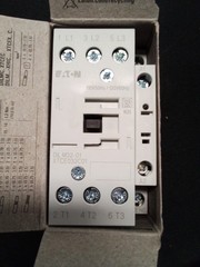 Eaton Definite Purpose Contractor DILM32-01 (XTCE032C01A)