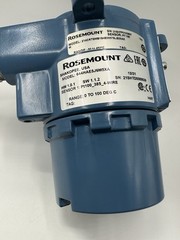 Rosemount 644 Temperature Transmitter Assembly 214C PT 100 0-100 DEG C 4-20Ma