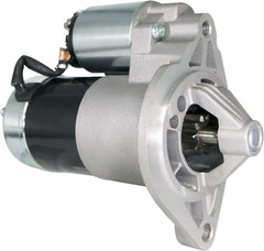 1999-2001 Jeep Cherokee 1999-2004 Wrangler Starter Motor 12V 1.6Kw 10 Teeth