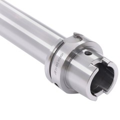 HSK63A Alignment Test Bar 11.81 Inch Calibration Tool CNC Gage Length