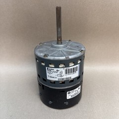 GE Motors 5SME39HL0475 ECM 2.3 Blower Motor 1/2HP 120/240V 1400RPM HD44AE131