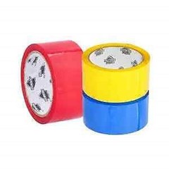 2 Mil Carton Sealing Packaging Tape, General Purpose Shipping Moving Box Tape