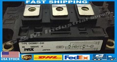 New Mitsubishi CM200DY-24H IGBT Module CM200DY24H Free Shipping # US Free TAX