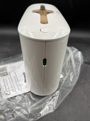 Tork Xpress Countertop Multifold Hand Towel Dispenser White 302020
