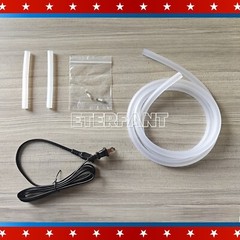 Portable Dental Suction Machine Oral Emergency Vacuum Phlegm Suction Unit ≤65dB