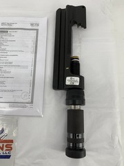 TE Connectivity Large AMPACT Tool 69611 Head No. 69633-2 Powder Actuated Tool