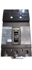 Square D QGA32150 PowerPact I-Line Circuit Breaker 150A 3P 240V