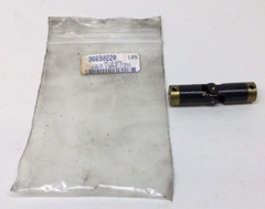 Huco 103.16.2424 Universal Joint Coupling 1/4 ID X 11/16″ OD Single