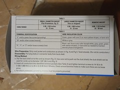10 Eaton Arrow Hart AHCL1530P Blue Locking Ultra Grip Plug L15-30P 30A 250V 3P