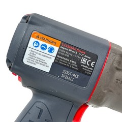 Ingersol Rand 2235TiMAX 1/2″ Drive 1350 ft-lbs Pneumatic Air Impact Wrench