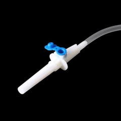 10 X Dental Oral Irrigation Surgic Tube Set fit for NSK Surgic Implant Handpiece