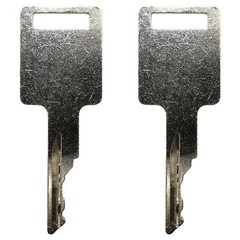 Ignition Key Fits Bobcat 310 313 440 443 453 463 530 533 540 542 542 Skid St