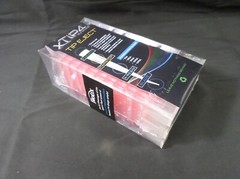 BIOTIX 20µL XTIP4 Pipette Tips Sterile LowRetention LTS Comp 63300015 (960/Box)