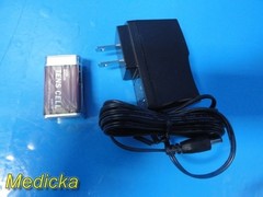 Roscoe InTENSity 10 ET Unit W/ Case, Adapter, Battery, Wires ~ 38554