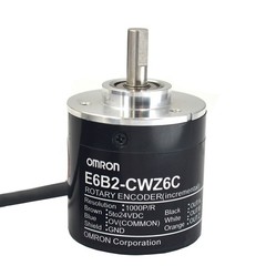 For OMRON E6B2-CWZ6C Encoder10-5000P/R 1000P/R 1024P/R 1200P/R 1500P/R1800P/R