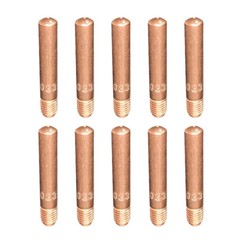 Tips Nozzle Diffuser Liner fits Magnum 200 250L 250SP MIG Welding Gun Parts