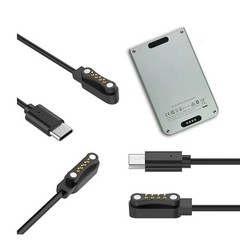 Magnetic Charging Cable for PLAUD Note Pro AI/Note AI