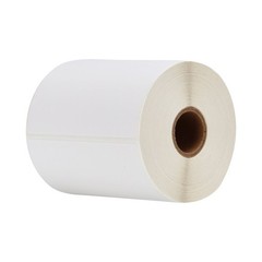 36 Rolls 4×6 Direct Thermal Shipping Labels 250/Roll – Zebra ZP450 2844