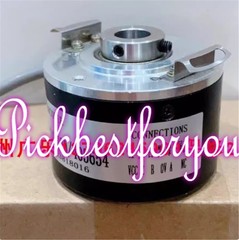 1PC NEW For WDGI58H-12-2028-ABN-R24+L3-AFV Encoder