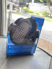 Miller LPR-100 Size M/L (GVS Elipse SPR457) Respirator Mask for Welding ML00895