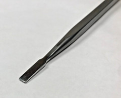 KLS Martin 38-790-04-07 Dunn-Dautrey Straight Osteotome 4mm 6.5″