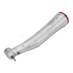 COXO Dental Optic Fiber 1:5 Contra Angle Handpiece CX235C7 C7-5 Standard Head