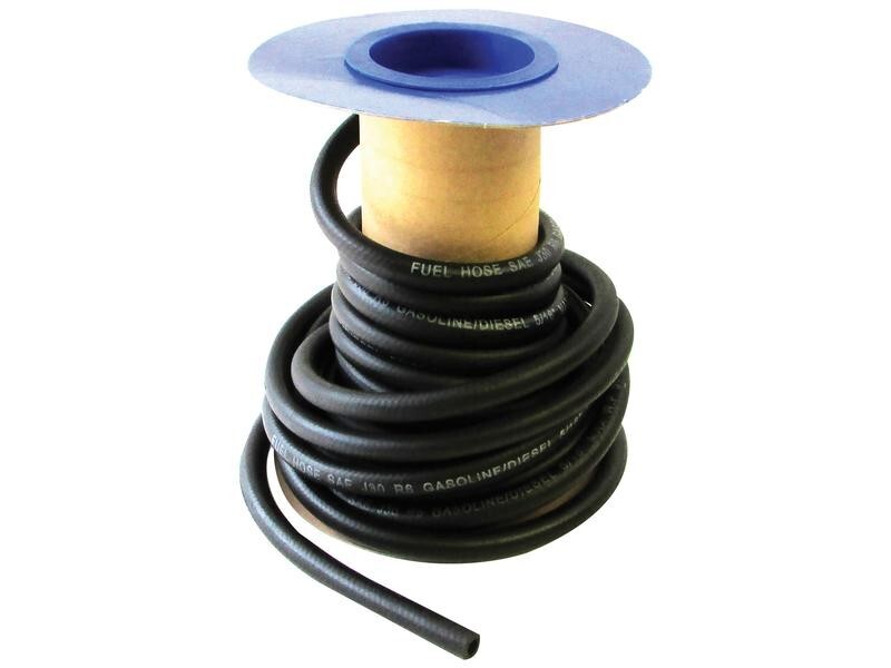 5/16″ ID Fuel Hose- 5 Foot Length