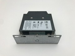 Traco Power TSP 090-124N-A INDUSTRIAL POWER SUPPLY OUTPUT DC 24 3.75 AMPS