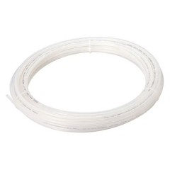 Manufacturer Varies Tubing,1/8″ OD,Nylon,Natural,50 Ft 2VDL5 Manufacturer Varies